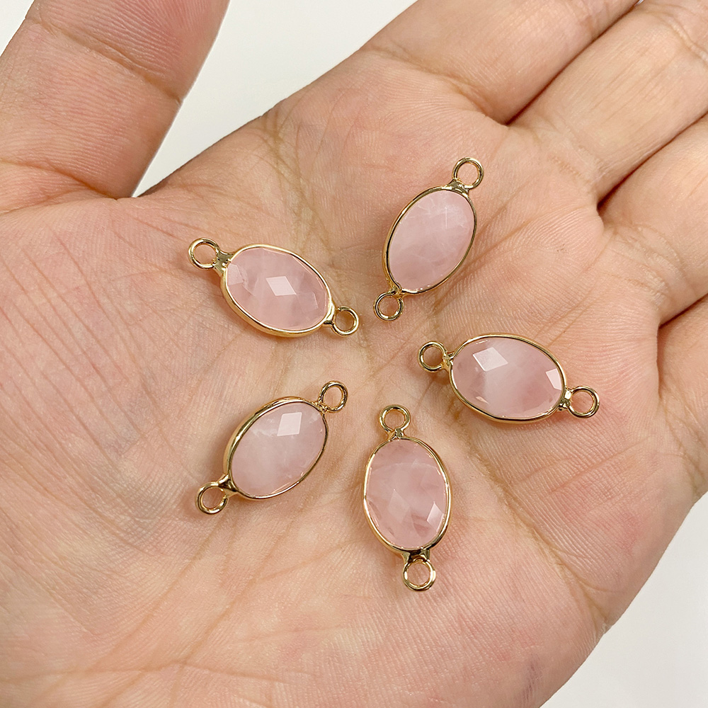 3Pcs Faceted Natural Stone Pen - Vintage Fashion Stores review and price