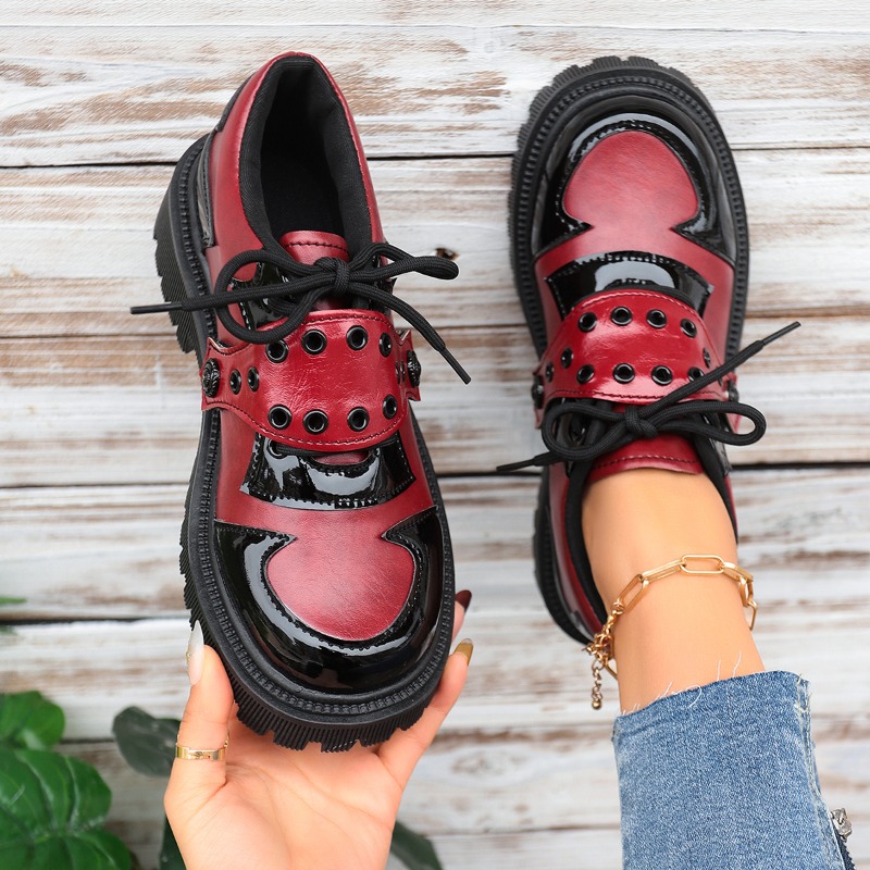 Spring and Autumn Color Blocki - Vintage Fashion Online review and price
