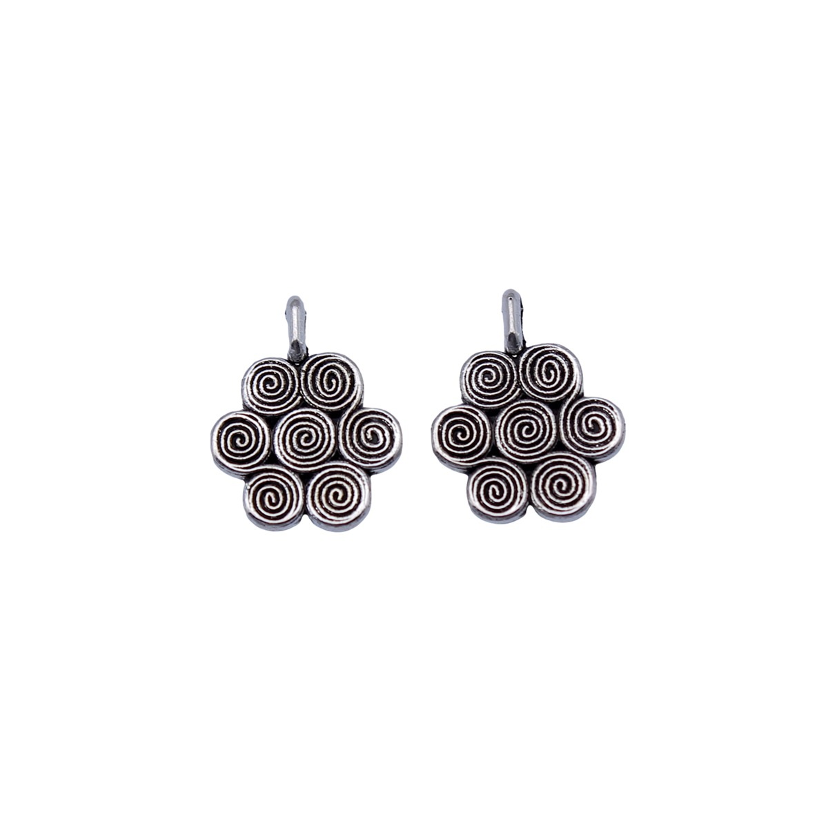 40pcs 15x12mm(0.59x0.47inch) A - Vintage Fashion Stores review and price