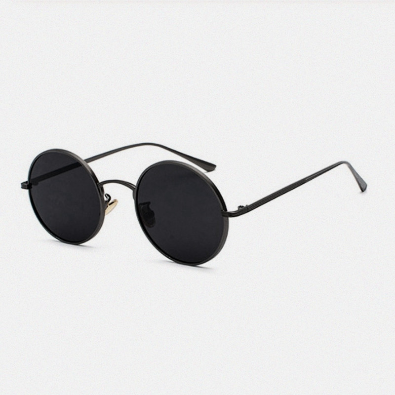 New Fashion Classic Round Sung - Vintage Fashion Enthusiasts review and price