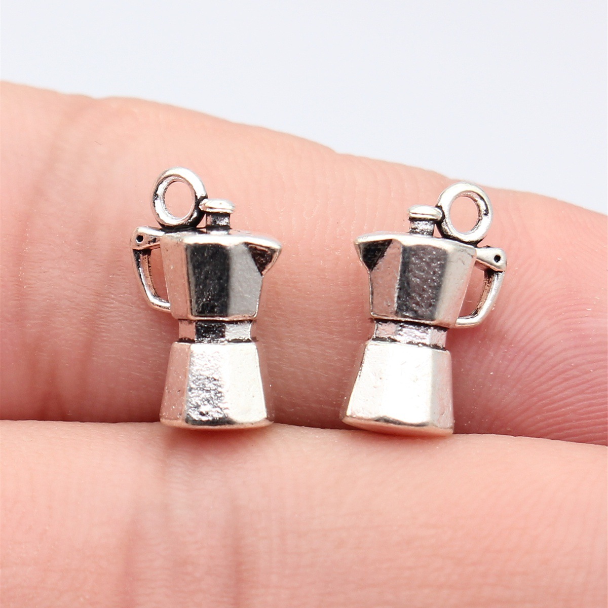 20pcs 15x10x6.9mm(0.59x0.39x0. - Vintage Fashion Stores review and price