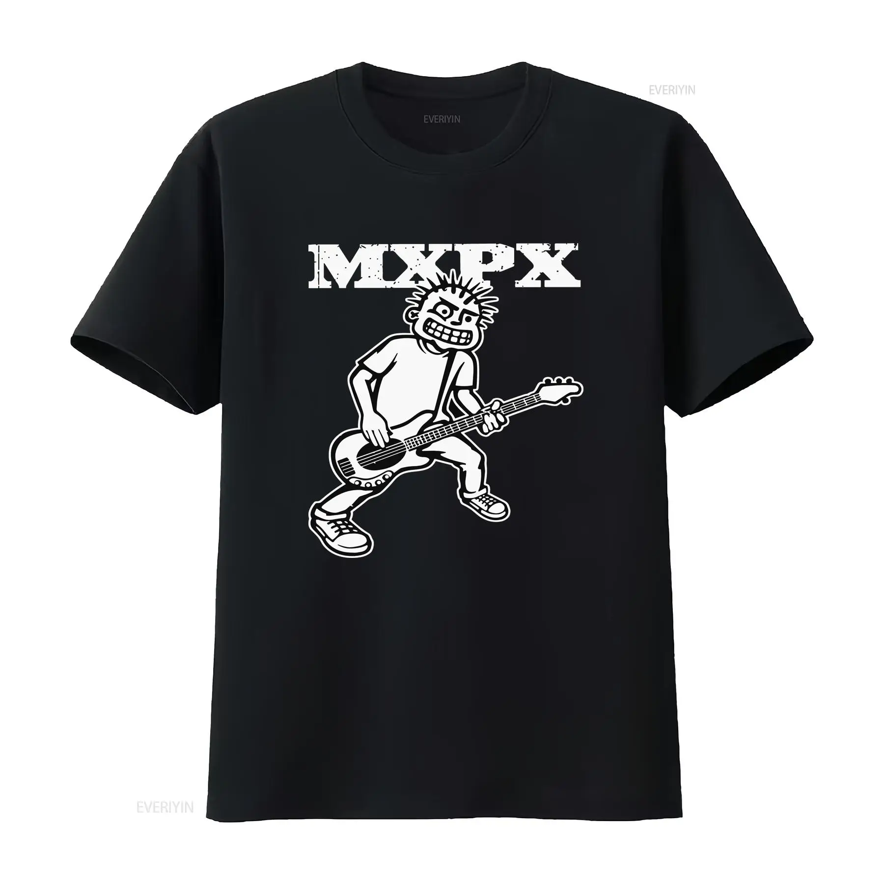 mxpx music Active T Shirt Logo - Vintage Fashion Jersey review and price