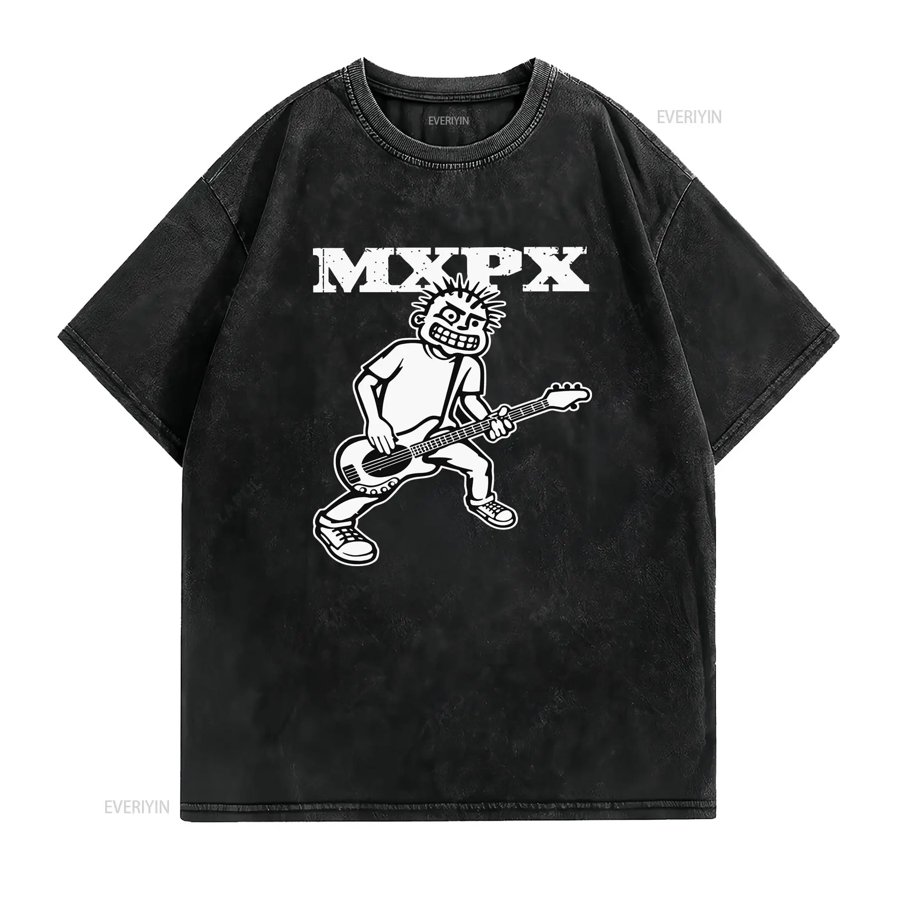 mxpx music Active T Shirt Logo - Vintage Fashion Jersey review and price