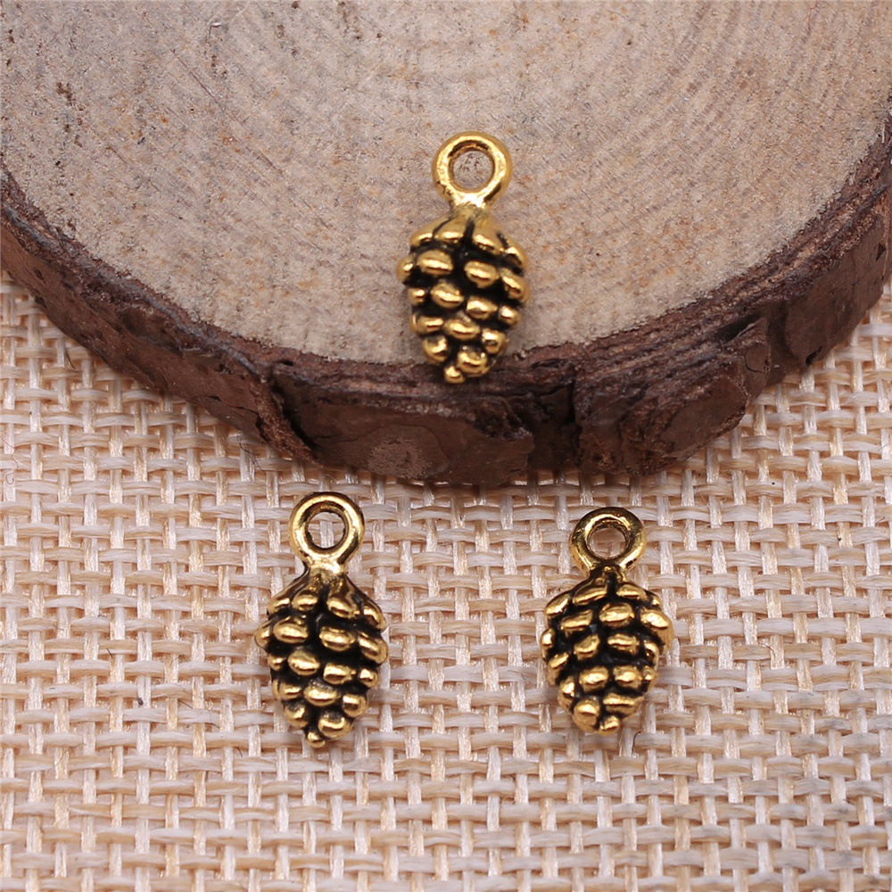 40pcs 12x7x7mm(0.47x0.28x0.28i - Vintage Fashion Stores review and price