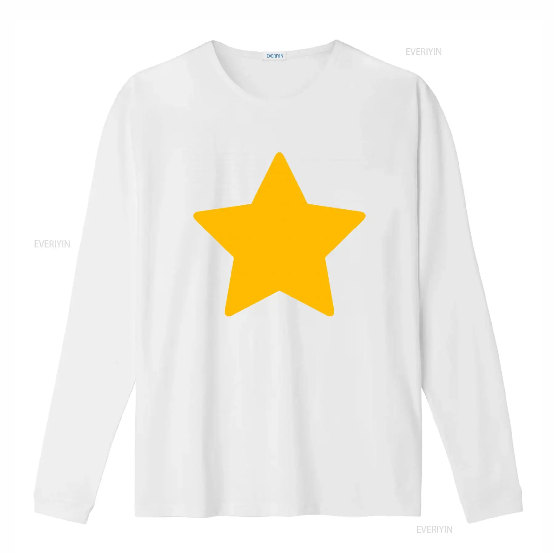 Steven Universe Yellow Star Pr - Vintage Fashion Jersey review and price