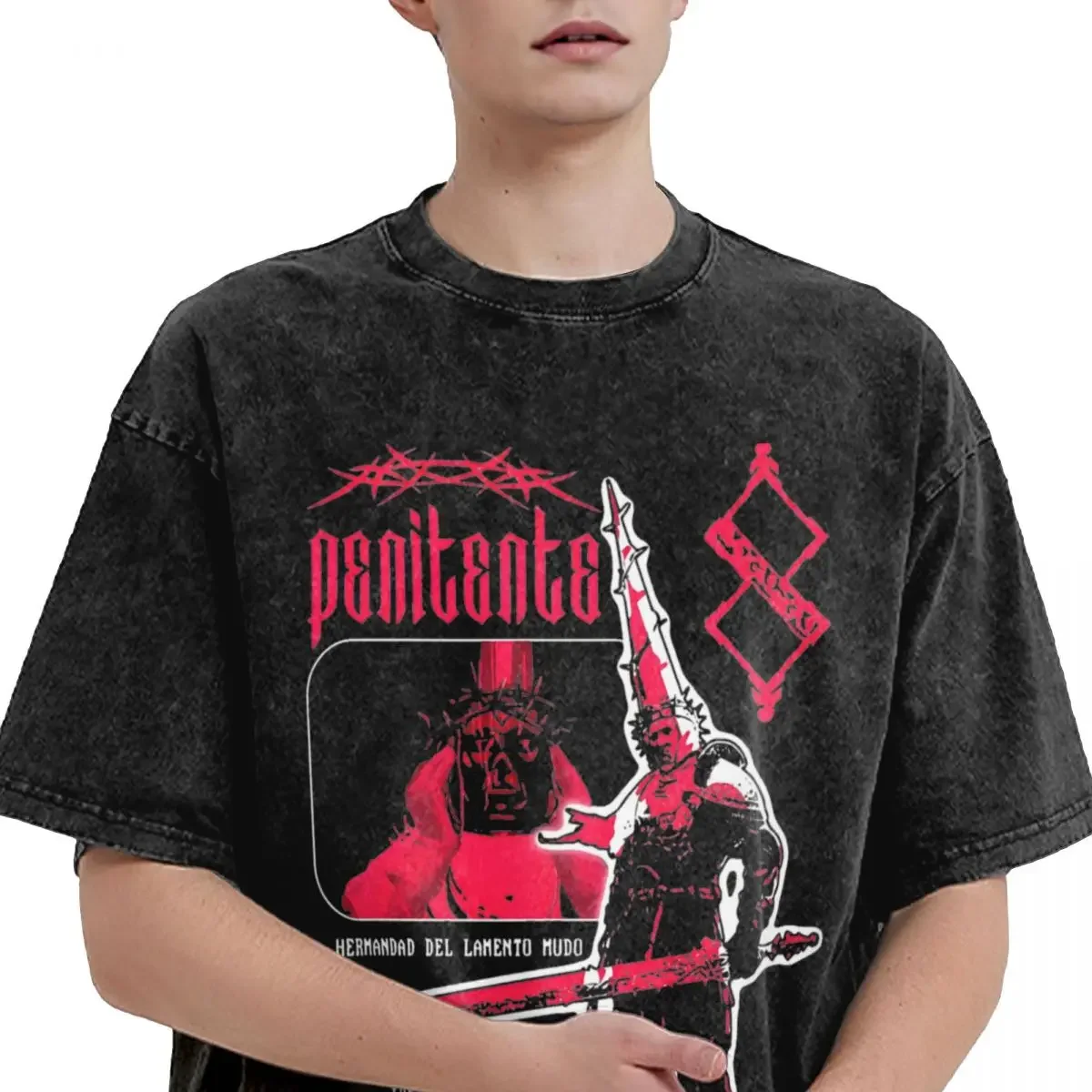 Customization Oversized Washed - Vintage Fashion Jersey review and price