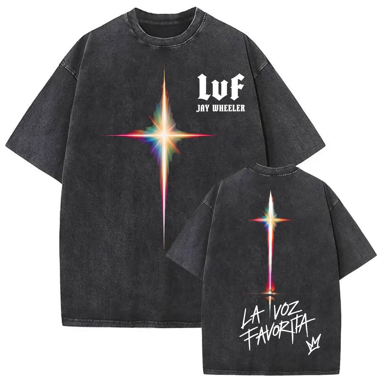 Rapper Jay Wheeler La Voz Favo - Vintage Fashion La review and price