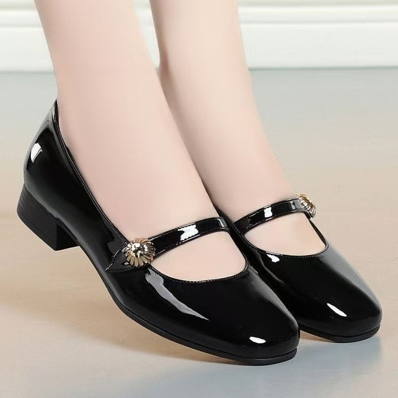 Vintage Mary Jane Shoes for Wo - Vintage Fashion Dresses review and price