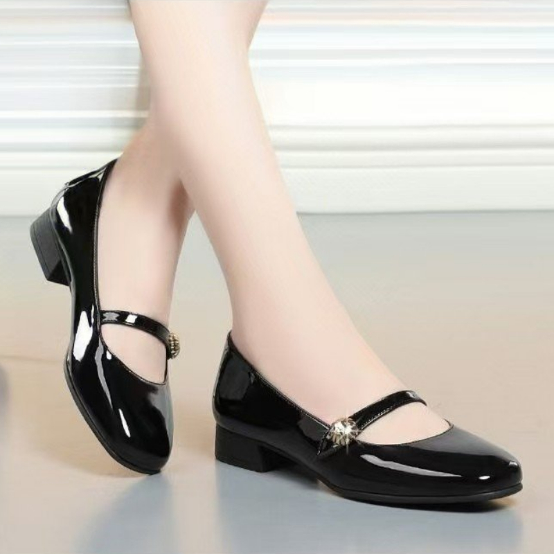 Vintage Mary Jane Shoes for Wo - Vintage Fashion Dresses review and price