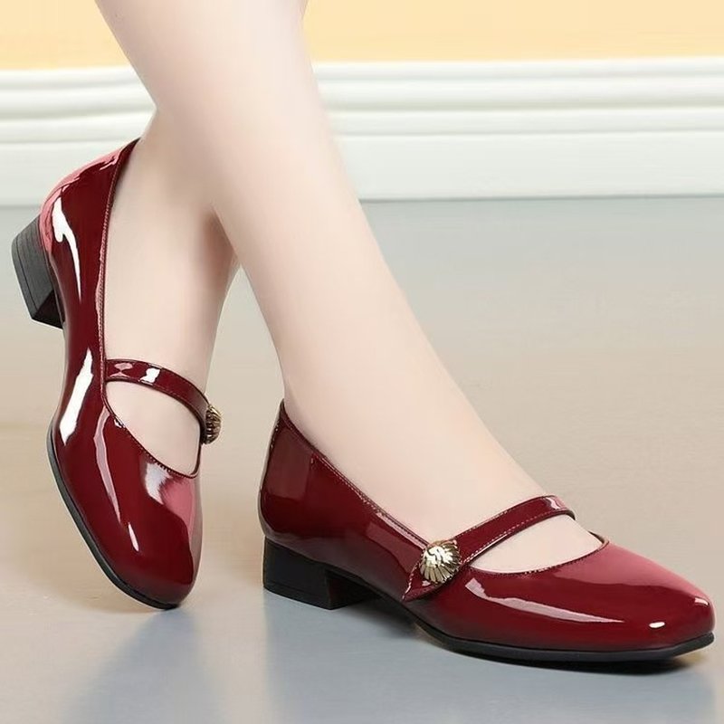 Vintage Mary Jane Shoes for Wo - Vintage Fashion Dresses review and price