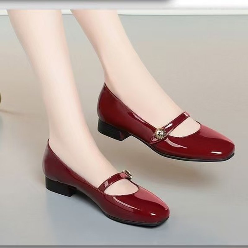 Vintage Mary Jane Shoes for Wo - Vintage Fashion Dresses review and price