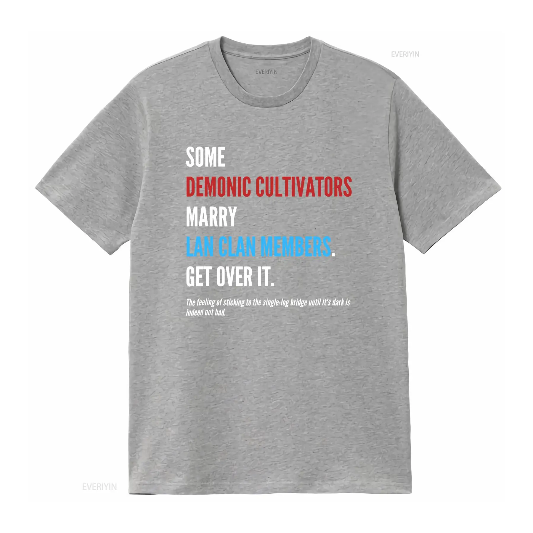 WangXian Quote MoDaoZuShi The  - Vintage Fashion Quotes review and price