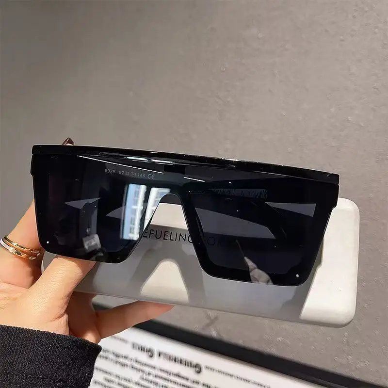 Vintage Square Sunglasses Wome - Vintage Outdoor Fashion review and price