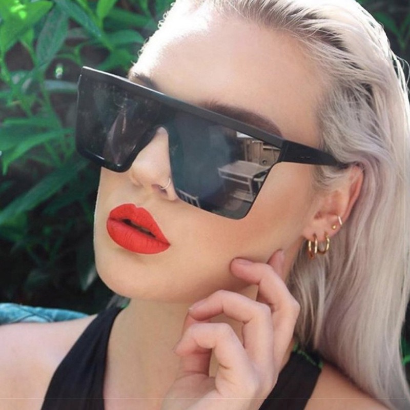 Vintage Square Sunglasses Wome - Vintage Outdoor Fashion review and price