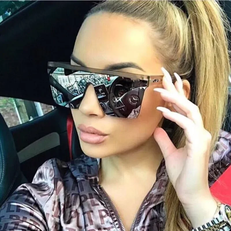 Vintage Square Sunglasses Wome - Vintage Outdoor Fashion review and price