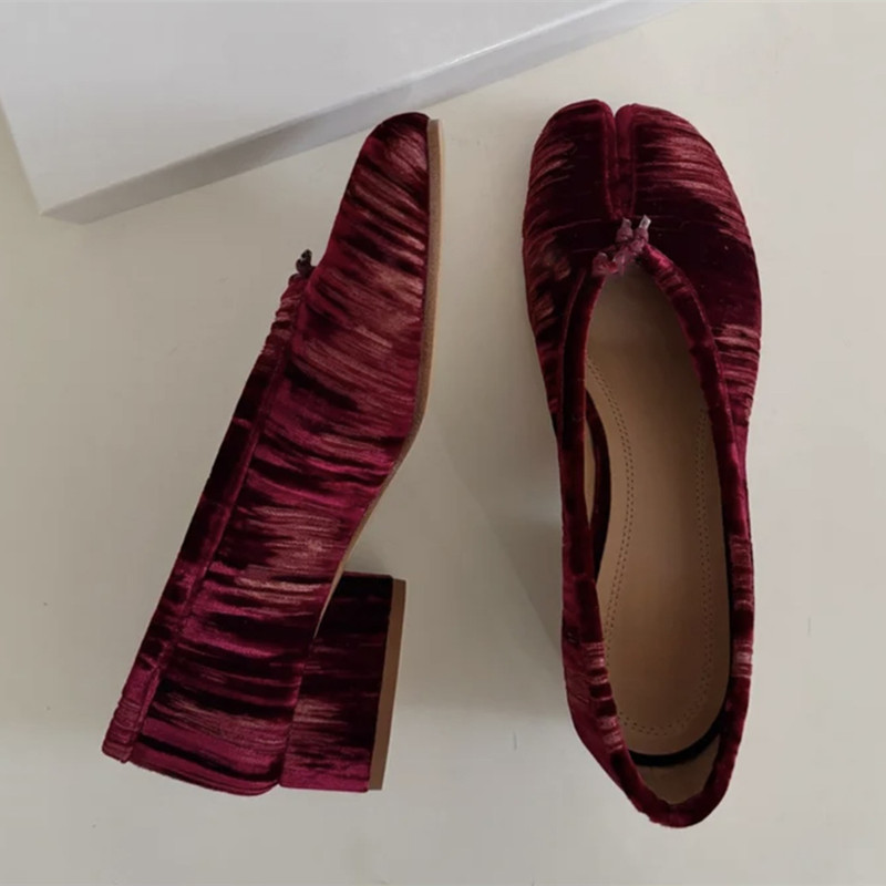 Fashion Pleated Designer Flann - Vintage Fashion Online review and price
