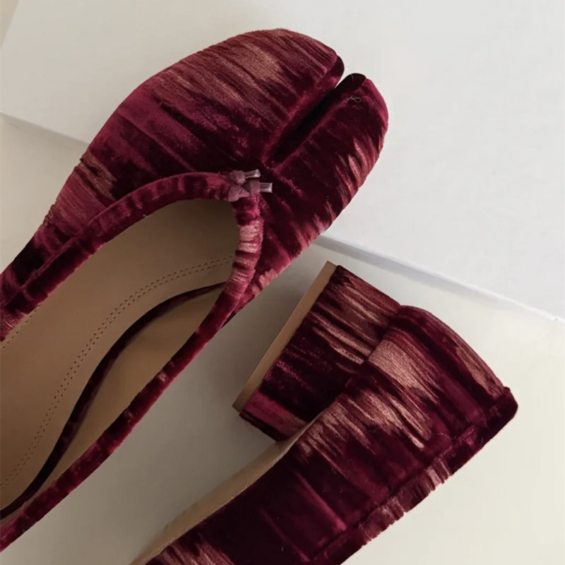 Fashion Pleated Designer Flann - Vintage Fashion Online review and price