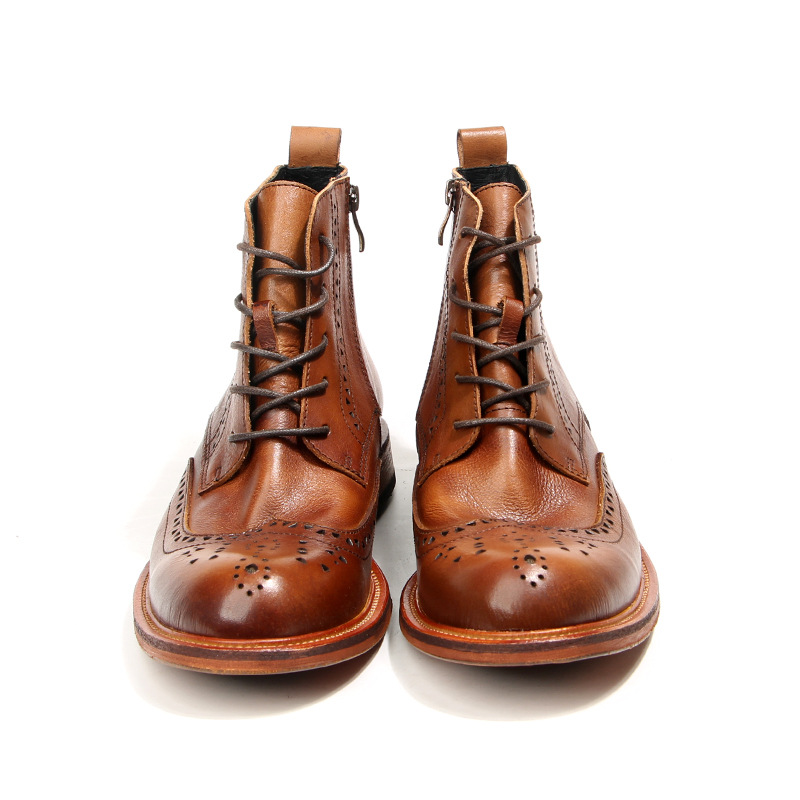 Vintage Mens Ankle Chelsea Boo - Vintage Fashion Enthusiasts review and price