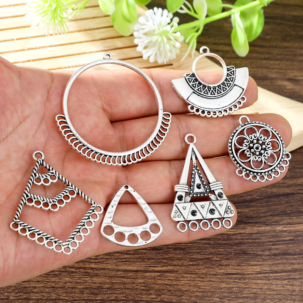 Antique Silver Bohemia Vintage - Vintage Fashion Stores review and price