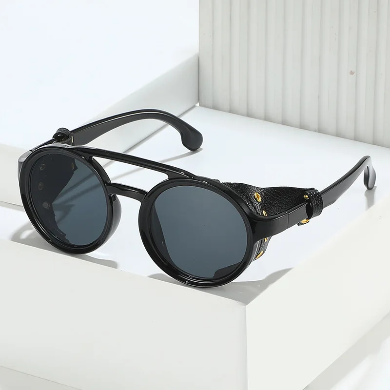 Retro Anti-UV Sunglasses Men W - Vintage Fashion Enthusiasts review and price