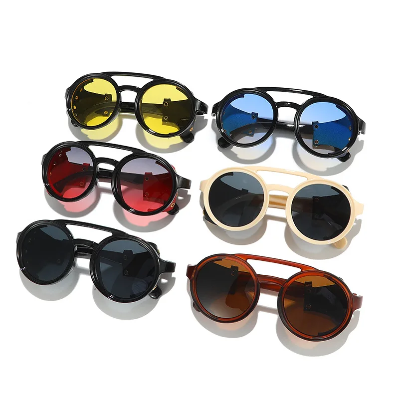 Retro Anti-UV Sunglasses Men W - Vintage Fashion Enthusiasts review and price