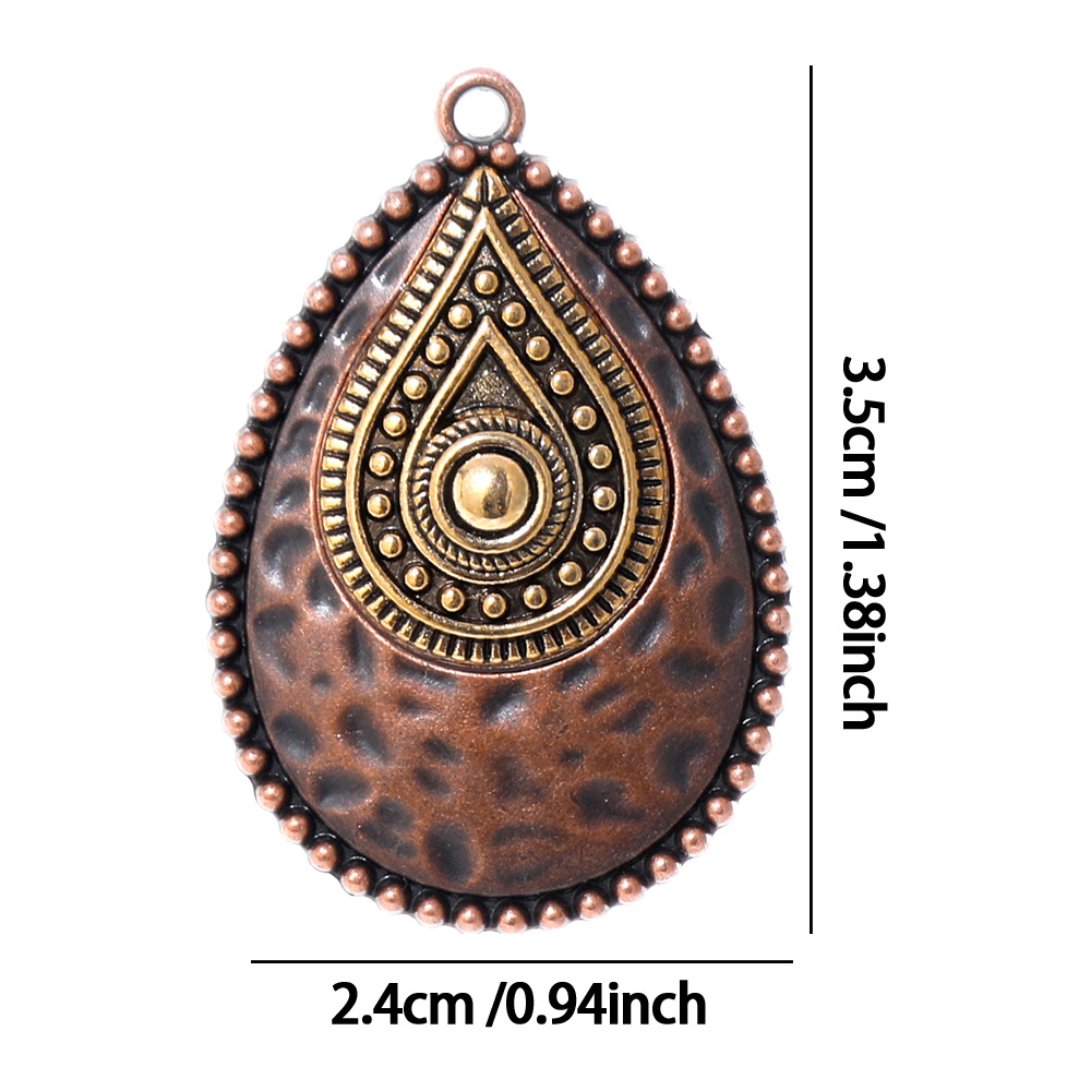10pcs/pack Vintage Bohemia Eth - Vintage Fashion Stores review and price
