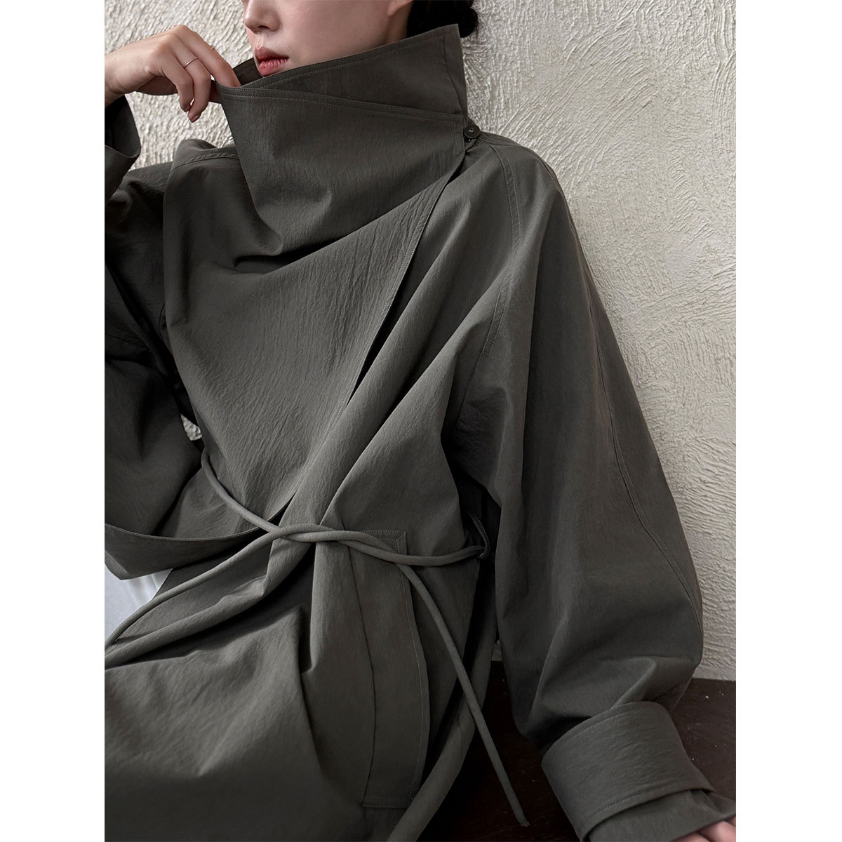 Women Long Windbreaker 2026 Ne - Vintage Windbreaker Nylon review and price