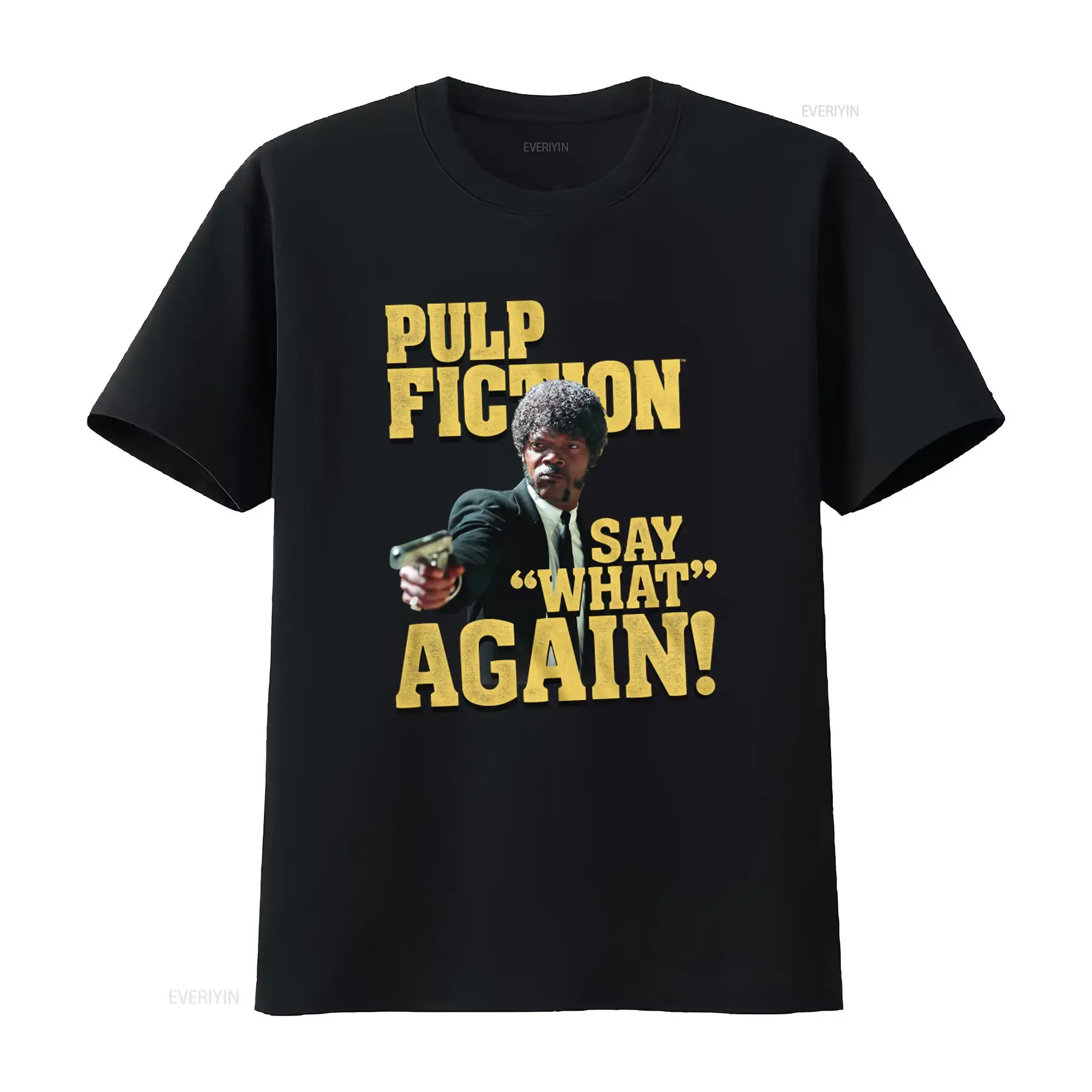 Pulp Fiction Movie Quote Say W - Vintage Fashion Quotes review and price