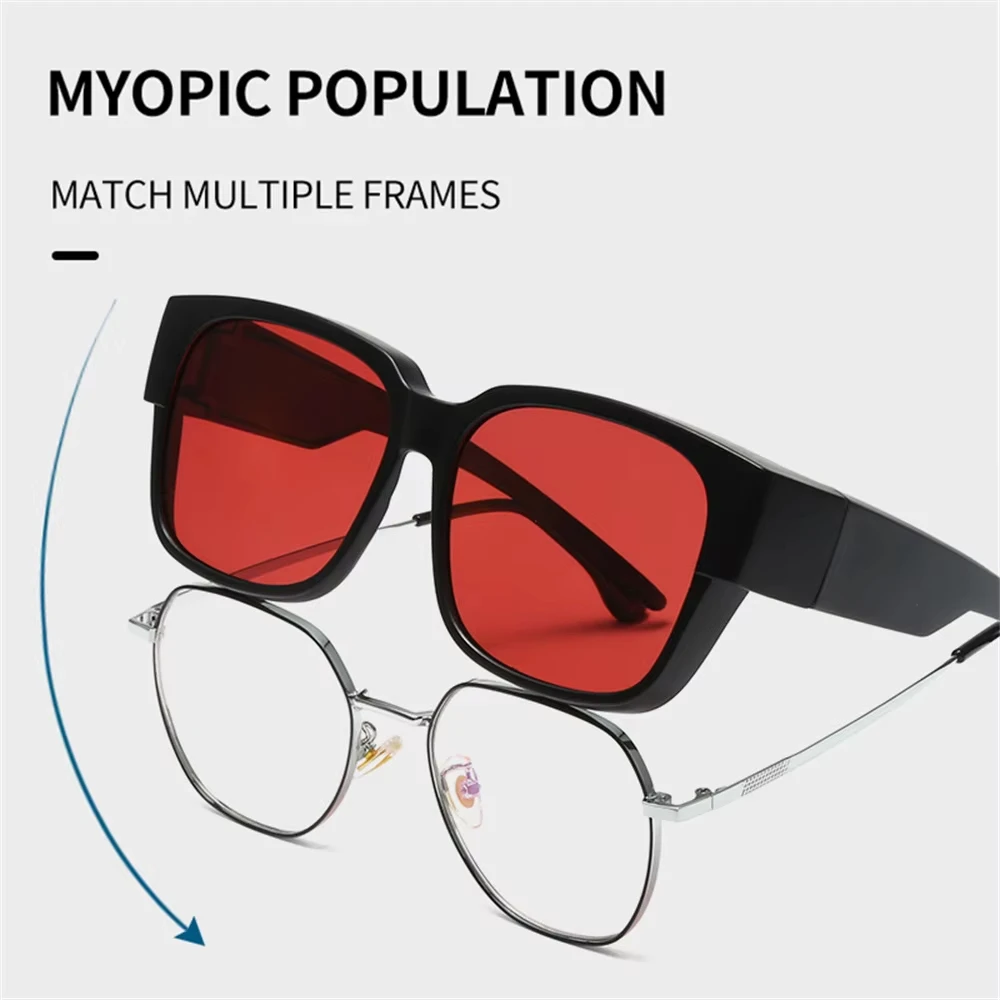 New Fashion Polarized Sunglass - Vintage Fashion Enthusiasts review and price