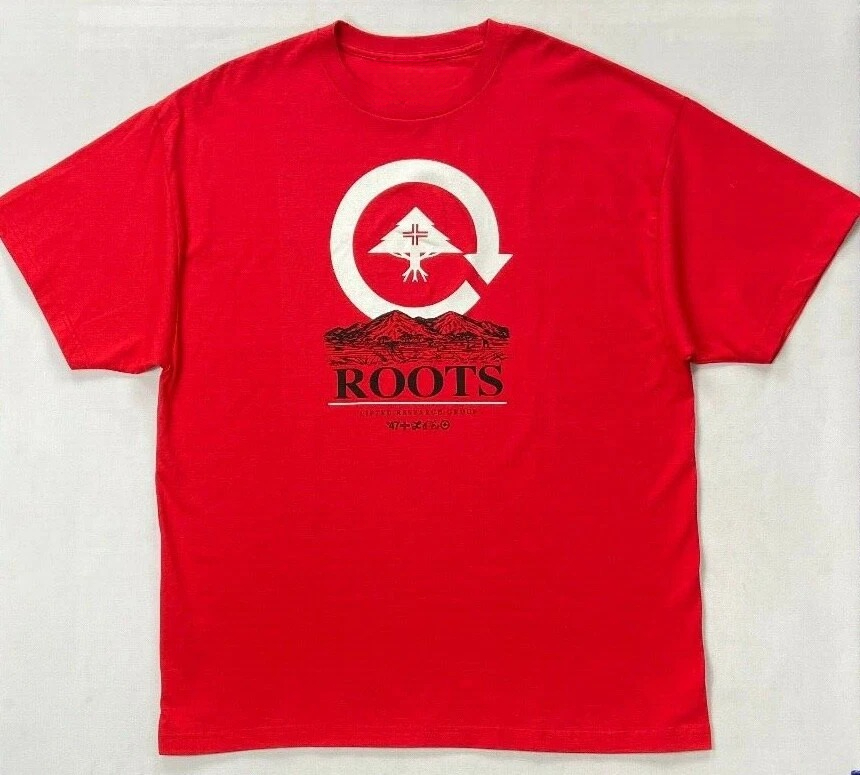 Pop Summer LRG Lifted Research - Vintage Fashion Research review and price
