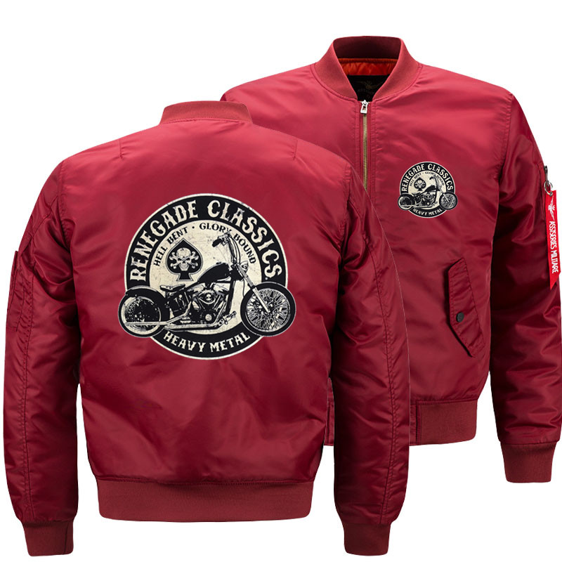 Men's Vintage Bounds Motorcycl - Vintage Windbreaker Nylon review and price
