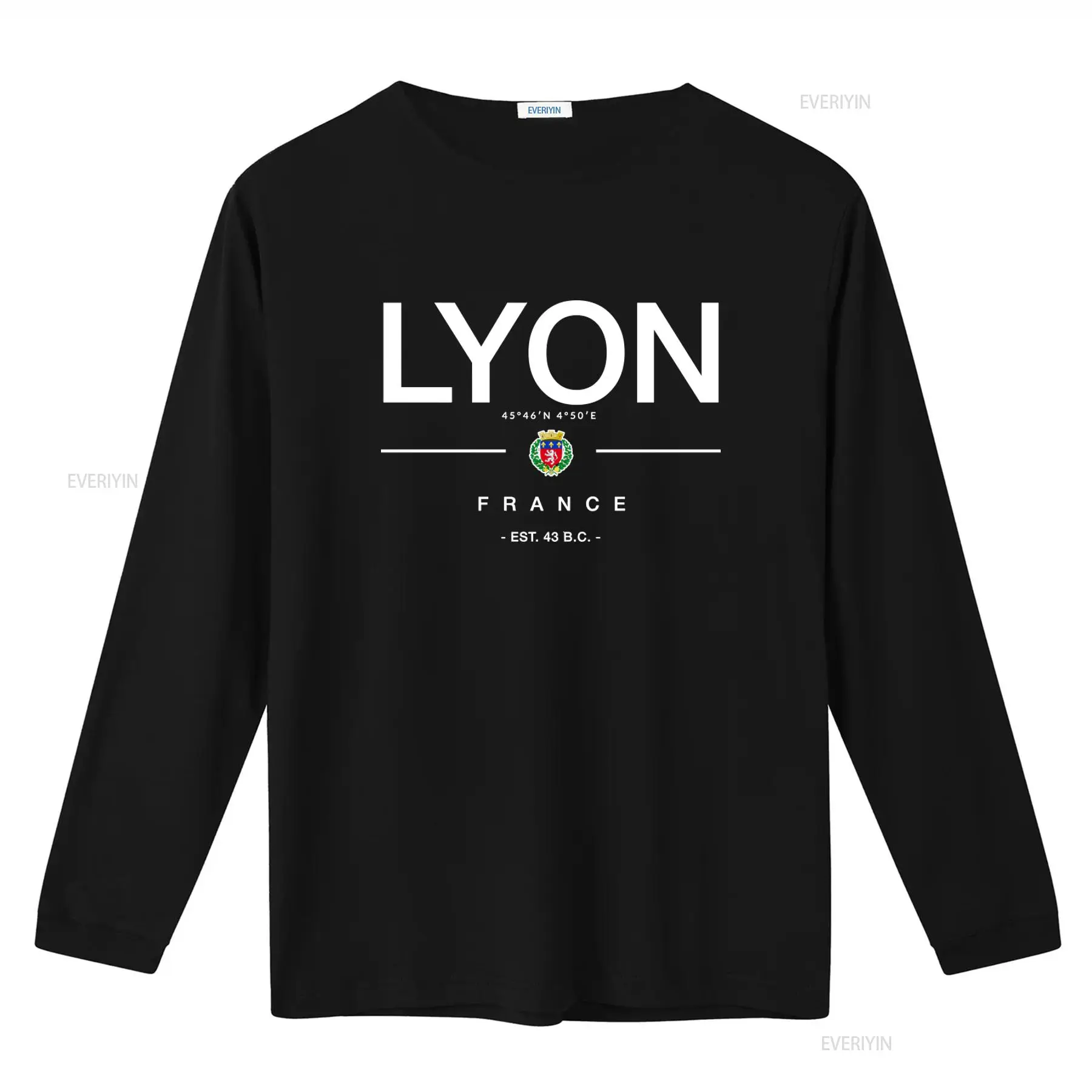 Lyon France T Shirt Vacation A - Vintage Fashion Jersey review and price