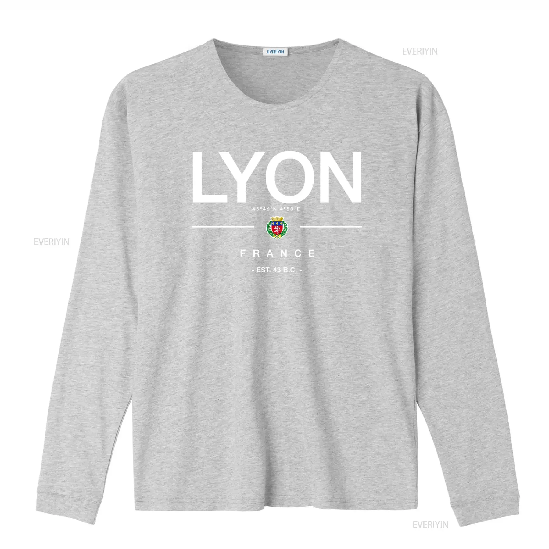 Lyon France T Shirt Vacation A - Vintage Fashion Jersey review and price