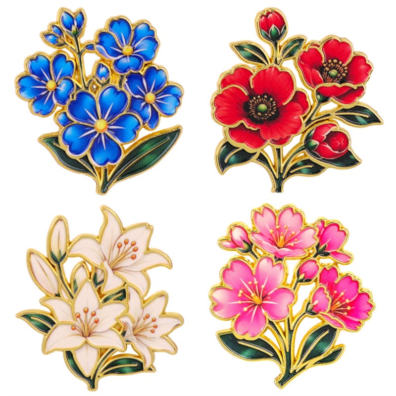 Cute Vintage Colorful Floral E - Vintage Fashion Stores review and price