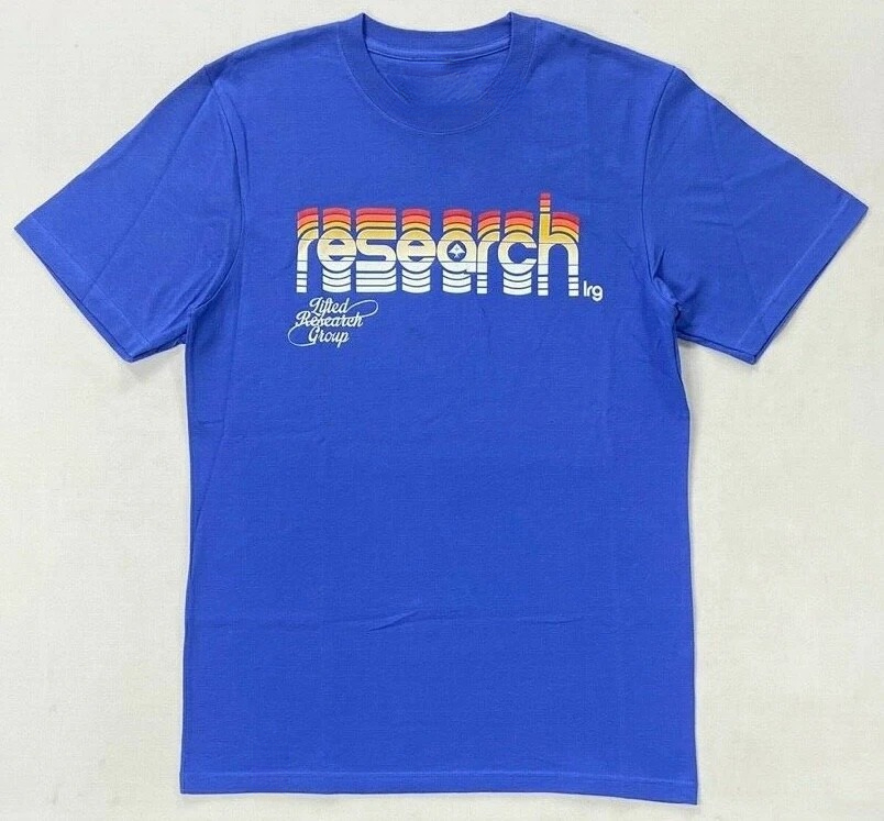 2026 LRG Lifted Research Group - Vintage Fashion Research review and price
